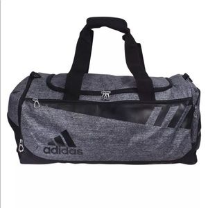 NEW WITH TAG ADIDAS TEAM ISSUE MEDIUM DUFFEL